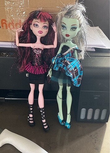 Monster High