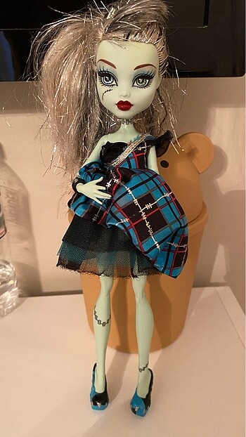 Monster High Monster High