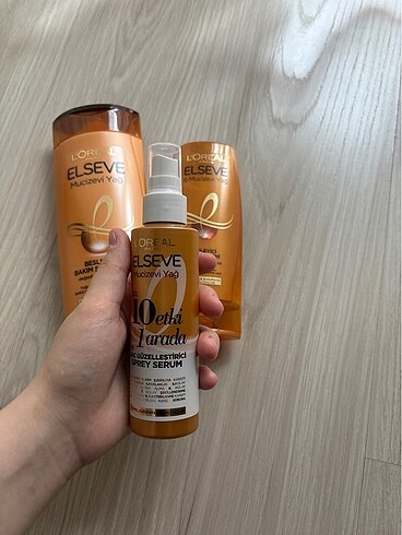 Loreal Elsev