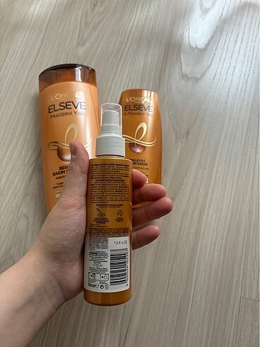 L'Oréal Paris Loreal Elsev