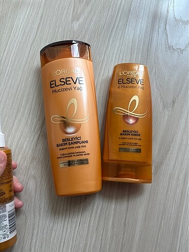  Beden Loreal Elsev