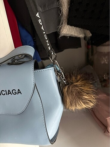 Balenciaga Çanta