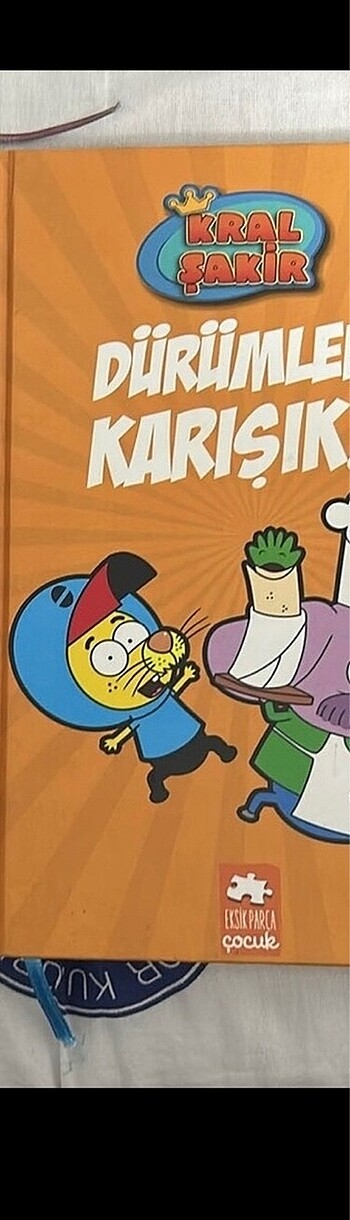  Beden Renk Kral şakir