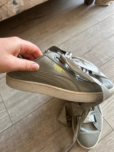 Puma Puma spor ayakkabı