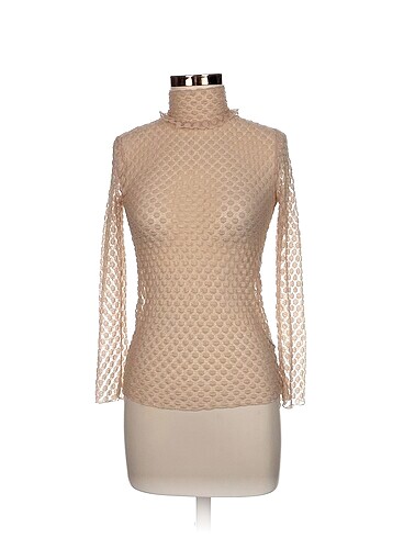 Zara Bluz %70 İndirimli.