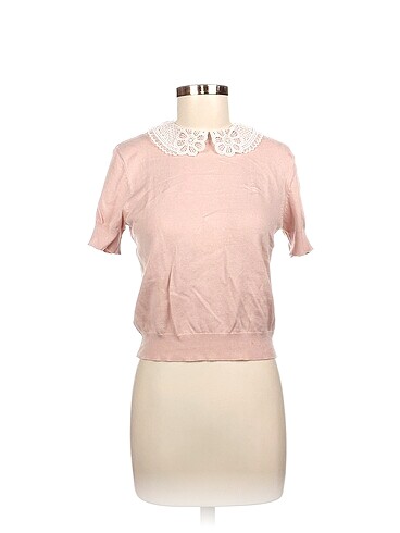 H&M Bluz %70 İndirimli.