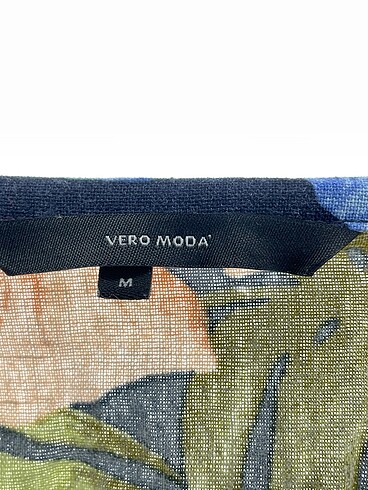 m Beden çeşitli Renk Vero Moda Gömlek %70 İndirimli.