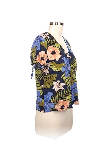Vero Moda Vero Moda Gömlek %70 İndirimli.
