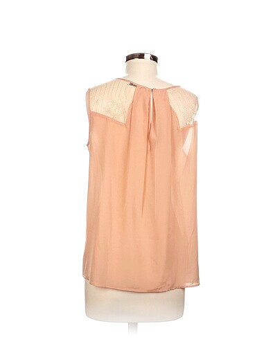 m Beden Mango Bluz %70 İndirimli.