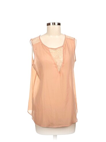 Mango Bluz %70 İndirimli.