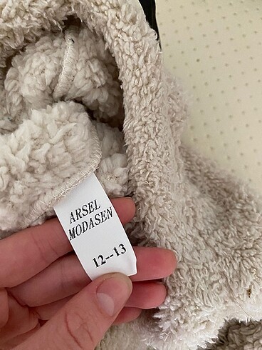 Diğer Peluş eşofman takımı