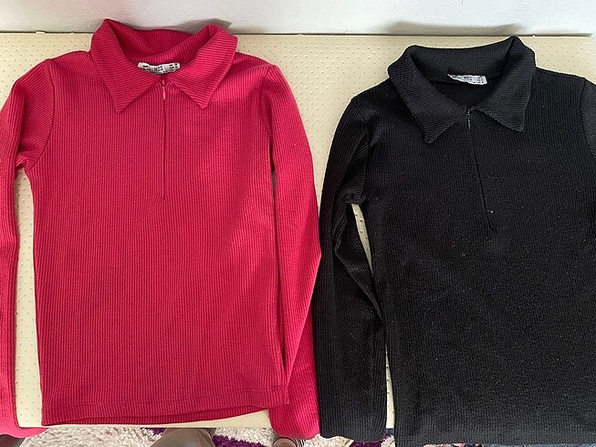 Crop 2 adet