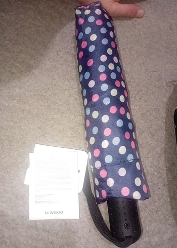 Otomatik Şemsiye - Görsel 2