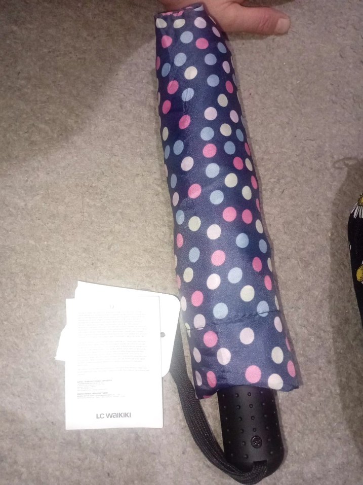 Otomatik Şemsiye - Görsel 2