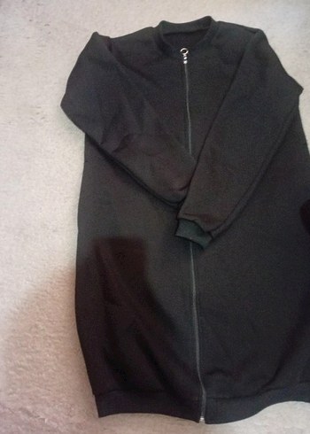 Diğer Fermuarlı sweat