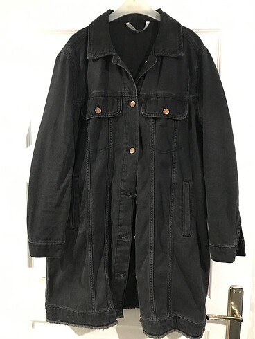 LC Waikiki Kot ceket