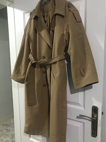 Trendyol & Milla Trenchcoat