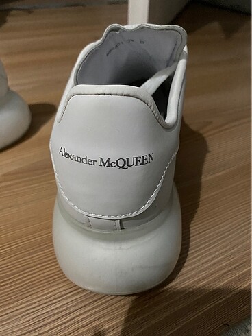 Alexander McQueen Alexander McQueen unisex