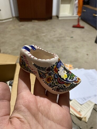 Vintage Holland küllük