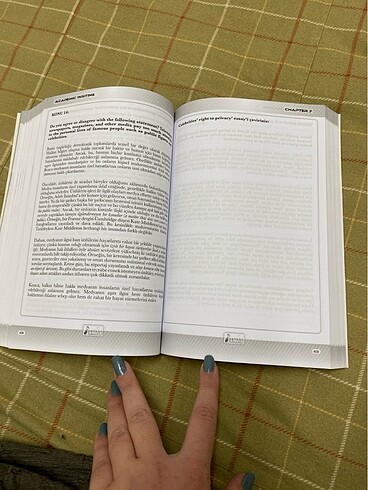  Beden Renk Academic writing