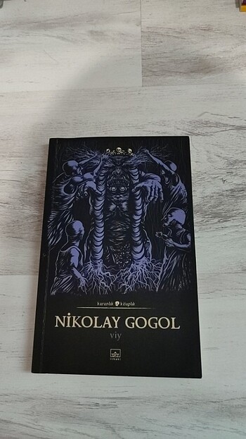 NİKOLAY GOGOL VİY