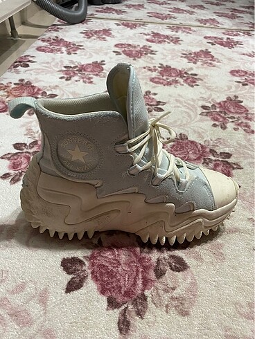 37 Beden Converse