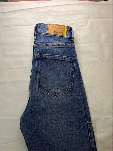 Stradivarius Stradivarius Jean