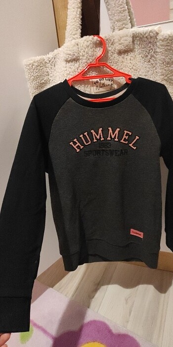 6 Yaş Beden çeşitli Renk Sweatshirt