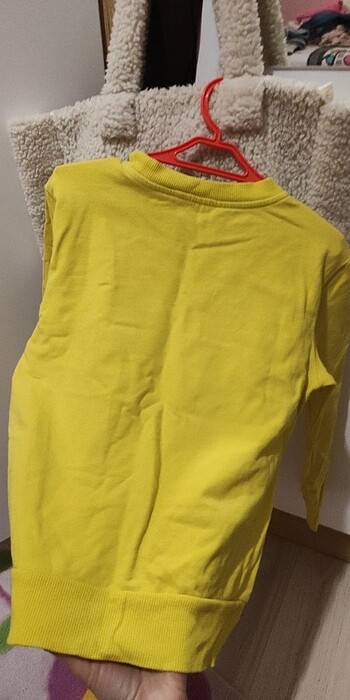 Emporio Armani Sweatshirt 
