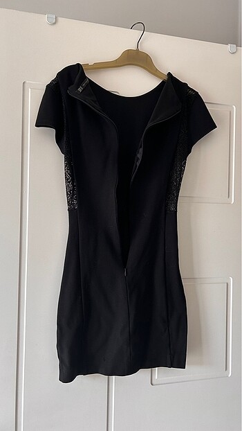 Zara mini elbise