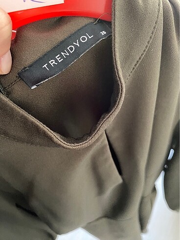 Trendyol & Milla Elbise