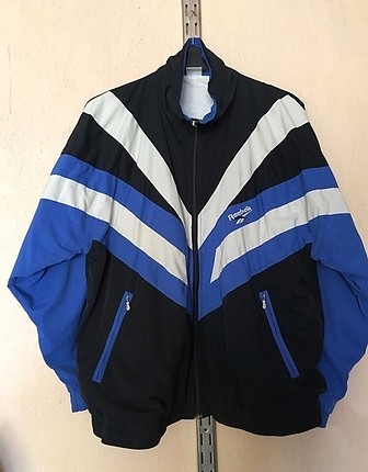 Reebok Vintage eşofman üstü