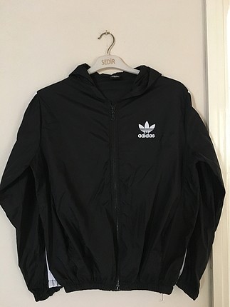 Vintage Adidas eşofman üstü