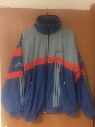 Vintage eşofman üstü