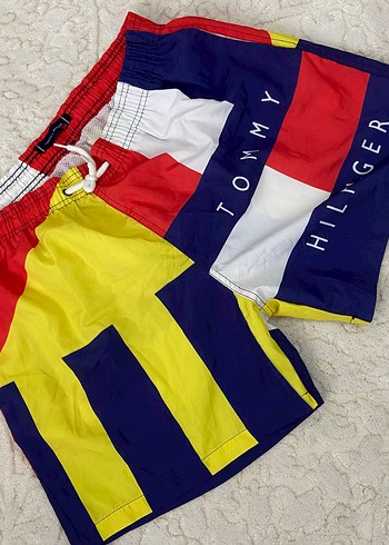 Tommy Hilfiger m