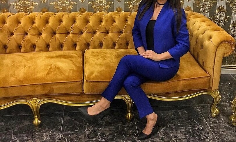 Takım elbise