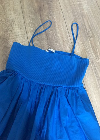 Zara Zara elbise