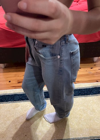 Mavi Jeans Mavinin pantolonu