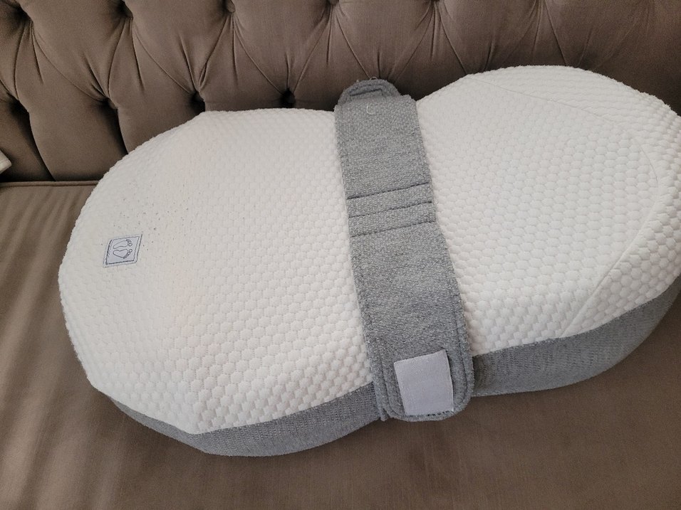 yatas juno mini yenidogan yatağı - Görsel 2