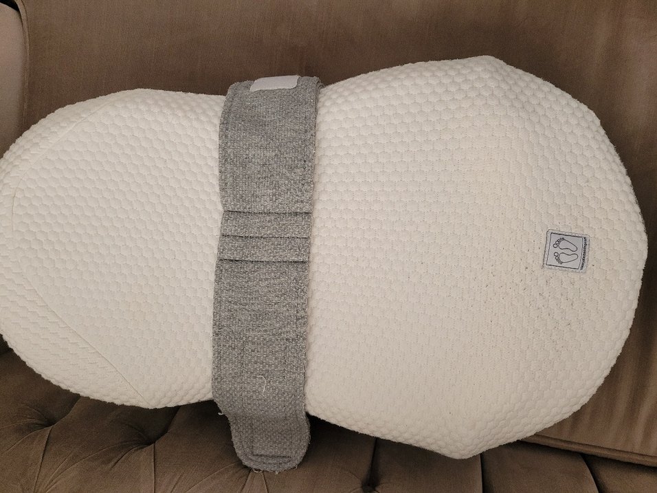 yatas juno mini yenidogan yatağı - Görsel 3