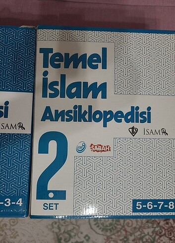  Temel islam ansiklopedisi