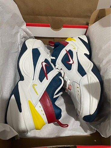 Nike Tekno m2k 37.5