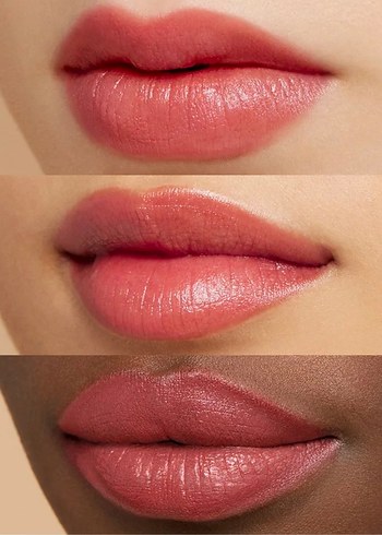 Bobbi Brown Koyu Kırmızı Ruj - Görsel 8