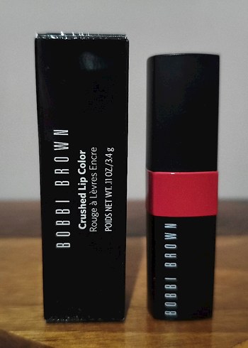 Bobbi Brown