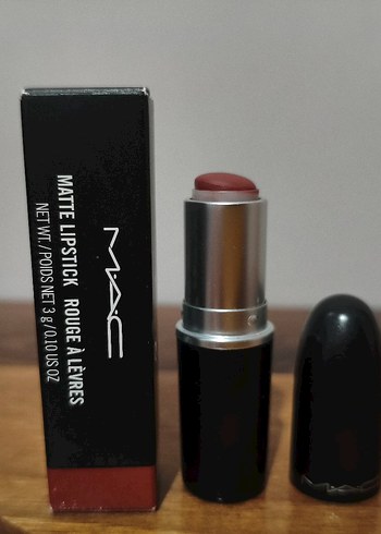 Koyu Bej Renkli Taupe 616 Ruj - Görsel 5