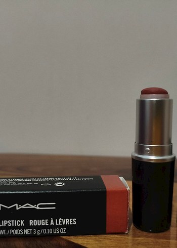 Koyu Bej Renkli Taupe 616 Ruj - Görsel 3