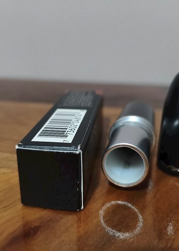 Koyu Bej Renkli Taupe 616 Ruj - Görsel 6