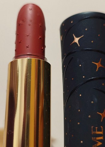 Lancôme L'Absolu Rouge Intimatte Mat Ruj - Görsel 10