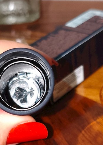 Lancôme L'Absolu Rouge Intimatte Mat Ruj - Görsel 9