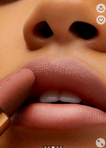 Lancôme L'Absolu Rouge Intimatte Mat Ruj - Görsel 3